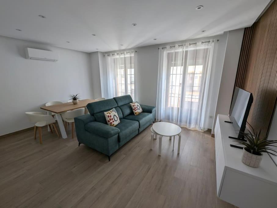 Apartamento Sierra-Sol Ронда Экстерьер фото
